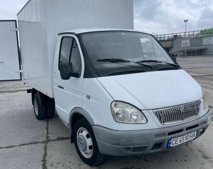 ГАЗ Інша, об'ємом двигуна 0 л та пробігом 0 тис. км за 5200 $, фото 1 на Automoto.ua