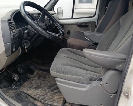 ГАЗ Другая, объемом двигателя 0 л и пробегом 0 тыс. км за 2100 $, фото 3 на Automoto.ua