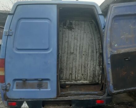 ГАЗ Другая, объемом двигателя 0 л и пробегом 0 тыс. км за 992 $, фото 3 на Automoto.ua