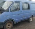 ГАЗ Другая, объемом двигателя 0 л и пробегом 0 тыс. км за 992 $, фото 1 на Automoto.ua