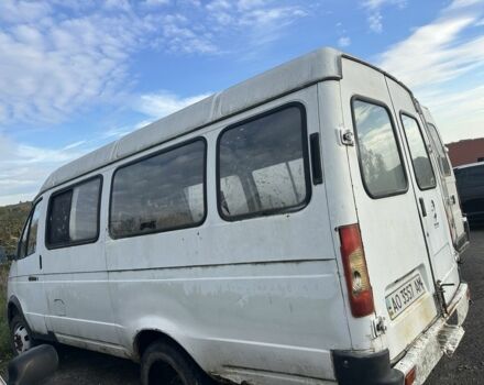 ГАЗ Другая, объемом двигателя 0 л и пробегом 0 тыс. км за 650 $, фото 3 на Automoto.ua