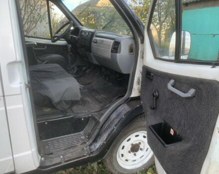 ГАЗ Інша, об'ємом двигуна 0 л та пробігом 0 тис. км за 2500 $, фото 2 на Automoto.ua