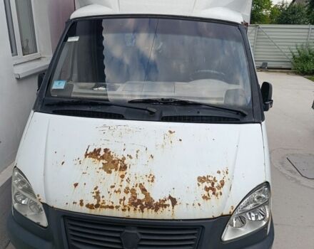 ГАЗ Другая, объемом двигателя 0 л и пробегом 0 тыс. км за 2100 $, фото 1 на Automoto.ua