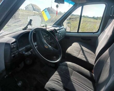 ГАЗ Другая, объемом двигателя 0 л и пробегом 0 тыс. км за 971 $, фото 5 на Automoto.ua