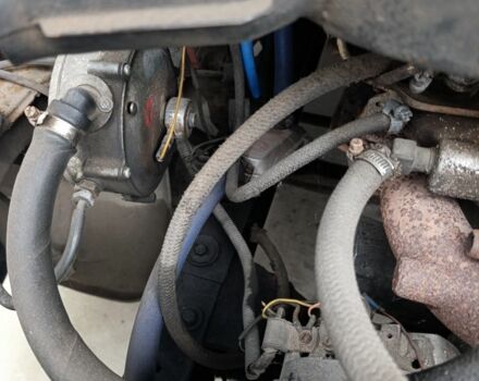 ГАЗ Другая, объемом двигателя 0 л и пробегом 0 тыс. км за 2100 $, фото 7 на Automoto.ua