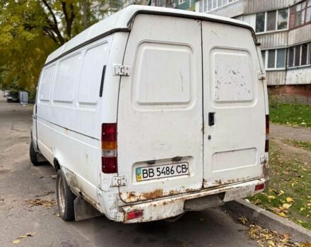 ГАЗ Другая, объемом двигателя 0 л и пробегом 0 тыс. км за 1000 $, фото 1 на Automoto.ua