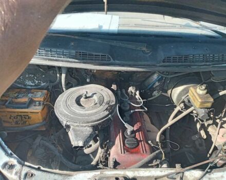 ГАЗ Другая, объемом двигателя 0 л и пробегом 0 тыс. км за 971 $, фото 3 на Automoto.ua