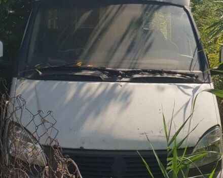 ГАЗ Другая, объемом двигателя 0 л и пробегом 0 тыс. км за 4550 $, фото 1 на Automoto.ua