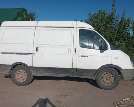 ГАЗ Другая, объемом двигателя 0 л и пробегом 0 тыс. км за 971 $, фото 1 на Automoto.ua