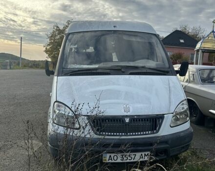 ГАЗ Другая, объемом двигателя 0 л и пробегом 0 тыс. км за 650 $, фото 1 на Automoto.ua