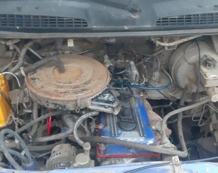 ГАЗ Другая, объемом двигателя 0 л и пробегом 0 тыс. км за 992 $, фото 1 на Automoto.ua