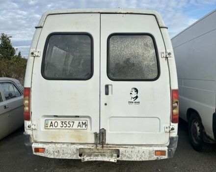 ГАЗ Другая, объемом двигателя 0 л и пробегом 0 тыс. км за 650 $, фото 2 на Automoto.ua