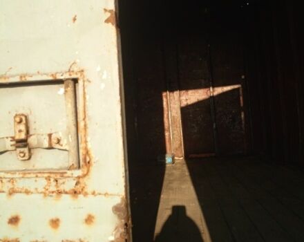 ГАЗ Інша, об'ємом двигуна 0 л та пробігом 0 тис. км за 1100 $, фото 6 на Automoto.ua