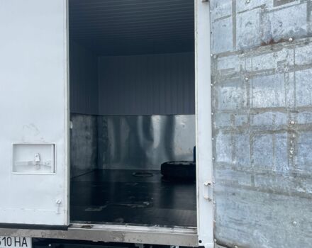 ГАЗ Інша, об'ємом двигуна 0 л та пробігом 0 тис. км за 5200 $, фото 4 на Automoto.ua