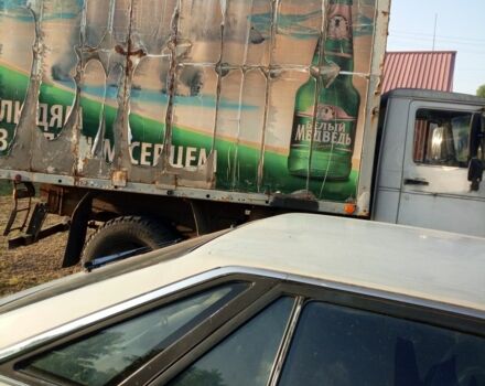 ГАЗ Інша, об'ємом двигуна 0 л та пробігом 0 тис. км за 1100 $, фото 2 на Automoto.ua