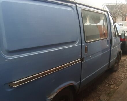 ГАЗ Другая, объемом двигателя 0 л и пробегом 0 тыс. км за 992 $, фото 6 на Automoto.ua
