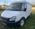 ГАЗ Інша, об'ємом двигуна 0 л та пробігом 0 тис. км за 2500 $, фото 7 на Automoto.ua