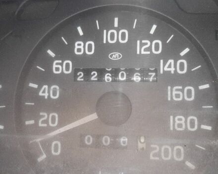 ГАЗ Другая, объемом двигателя 0 л и пробегом 0 тыс. км за 992 $, фото 8 на Automoto.ua