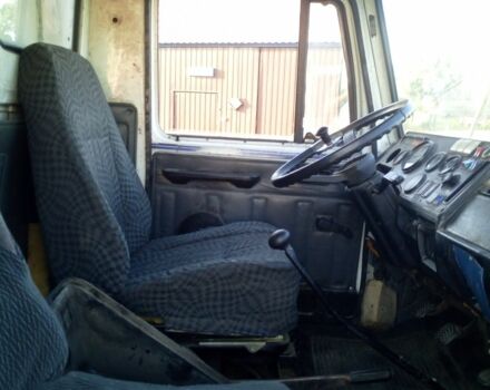 ГАЗ Інша, об'ємом двигуна 0 л та пробігом 0 тис. км за 1100 $, фото 4 на Automoto.ua