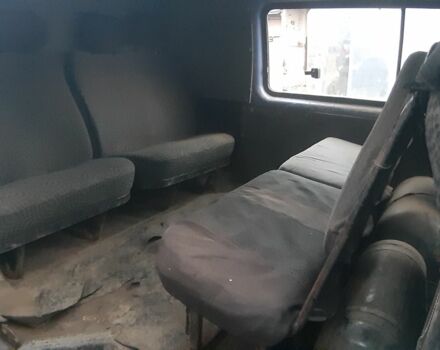 ГАЗ Другая, объемом двигателя 0 л и пробегом 0 тыс. км за 992 $, фото 4 на Automoto.ua