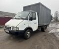 ГАЗ Другая, объемом двигателя 0 л и пробегом 0 тыс. км за 1000 $, фото 1 на Automoto.ua