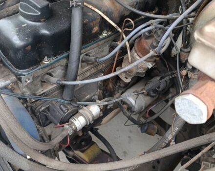 ГАЗ Другая, объемом двигателя 0 л и пробегом 0 тыс. км за 2100 $, фото 6 на Automoto.ua