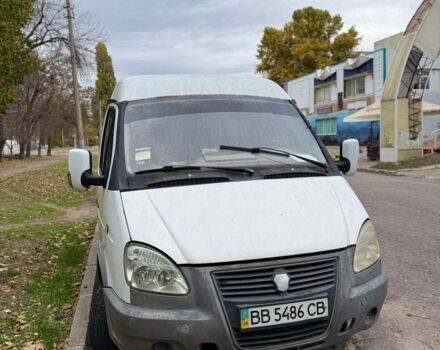 ГАЗ Другая, объемом двигателя 0 л и пробегом 0 тыс. км за 1000 $, фото 4 на Automoto.ua