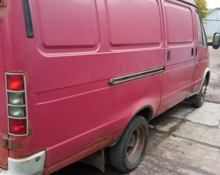 ГАЗ Інша, об'ємом двигуна 0 л та пробігом 0 тис. км за 1500 $, фото 4 на Automoto.ua