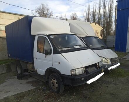 ГАЗ Другая, объемом двигателя 0 л и пробегом 0 тыс. км за 756 $, фото 1 на Automoto.ua