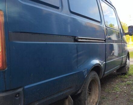 ГАЗ Другая, объемом двигателя 0 л и пробегом 0 тыс. км за 1700 $, фото 3 на Automoto.ua
