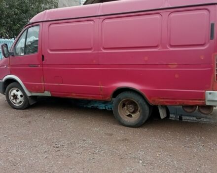 ГАЗ Інша, об'ємом двигуна 0 л та пробігом 0 тис. км за 1500 $, фото 8 на Automoto.ua