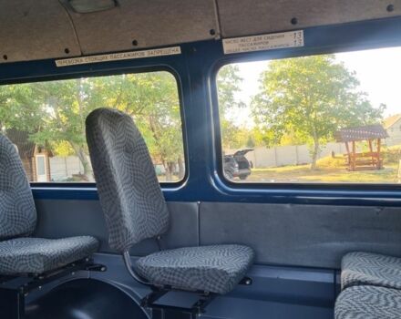 ГАЗ Другая, объемом двигателя 0 л и пробегом 0 тыс. км за 4800 $, фото 9 на Automoto.ua