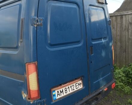ГАЗ Другая, объемом двигателя 0 л и пробегом 0 тыс. км за 1700 $, фото 2 на Automoto.ua