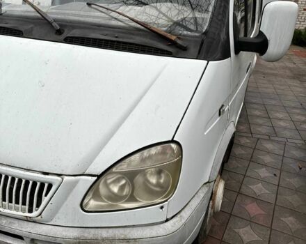ГАЗ Другая, объемом двигателя 0 л и пробегом 0 тыс. км за 2000 $, фото 1 на Automoto.ua