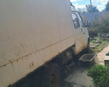 ГАЗ Другая, объемом двигателя 0 л и пробегом 0 тыс. км за 1400 $, фото 4 на Automoto.ua