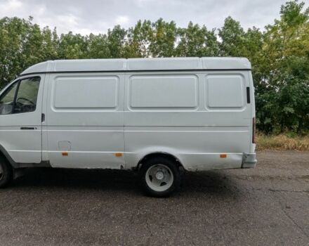 ГАЗ Інша, об'ємом двигуна 2.89 л та пробігом 0 тис. км за 1700 $, фото 2 на Automoto.ua