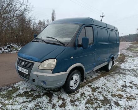 ГАЗ Другая, объемом двигателя 0 л и пробегом 0 тыс. км за 1650 $, фото 7 на Automoto.ua