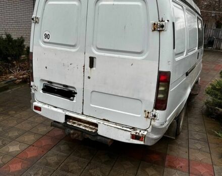 ГАЗ Другая, объемом двигателя 0 л и пробегом 0 тыс. км за 2000 $, фото 2 на Automoto.ua