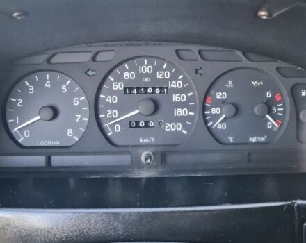 ГАЗ Другая, объемом двигателя 0 л и пробегом 0 тыс. км за 4800 $, фото 8 на Automoto.ua