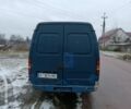 ГАЗ Другая, объемом двигателя 0 л и пробегом 0 тыс. км за 1650 $, фото 4 на Automoto.ua