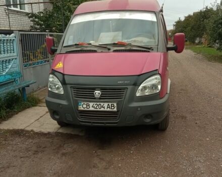 ГАЗ Інша, об'ємом двигуна 0 л та пробігом 0 тис. км за 1500 $, фото 1 на Automoto.ua