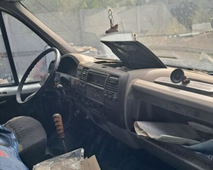 ГАЗ Другая, объемом двигателя 0 л и пробегом 0 тыс. км за 1400 $, фото 5 на Automoto.ua