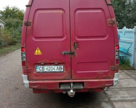 ГАЗ Інша, об'ємом двигуна 0 л та пробігом 0 тис. км за 1500 $, фото 6 на Automoto.ua