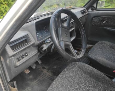 ГАЗ Другая, объемом двигателя 0 л и пробегом 0 тыс. км за 478 $, фото 1 на Automoto.ua