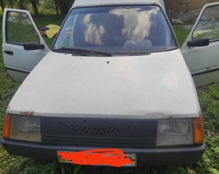 ГАЗ Другая, объемом двигателя 0 л и пробегом 0 тыс. км за 478 $, фото 2 на Automoto.ua