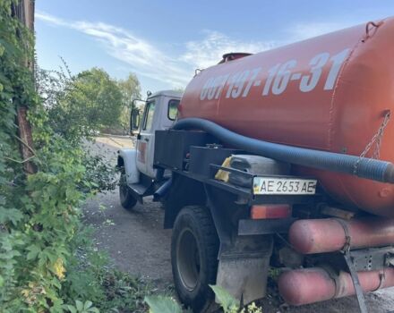 ГАЗ Другая, объемом двигателя 14.86 л и пробегом 0 тыс. км за 4500 $, фото 2 на Automoto.ua