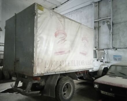 ГАЗ Інша, об'ємом двигуна 0 л та пробігом 0 тис. км за 1423 $, фото 1 на Automoto.ua