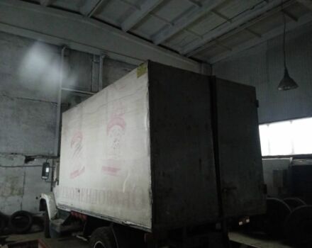 ГАЗ Інша, об'ємом двигуна 0 л та пробігом 0 тис. км за 1423 $, фото 4 на Automoto.ua