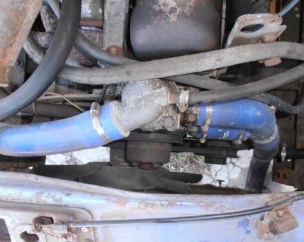 ГАЗ Другая, объемом двигателя 14.86 л и пробегом 0 тыс. км за 3950 $, фото 15 на Automoto.ua