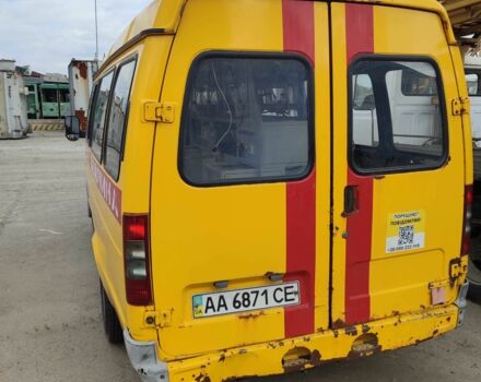 ГАЗ Інша, об'ємом двигуна 0 л та пробігом 0 тис. км за 1177 $, фото 4 на Automoto.ua